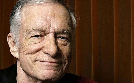 He was an idol to many but the real life of Hugh Hefner was a little different to the public image He was an idol to many but the real life of Hugh Hefner was a little different to the public image