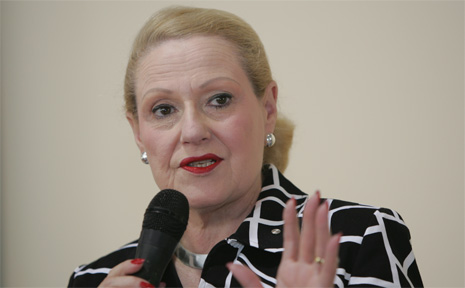 Bronwyn Bishop Bronwyn Bishop