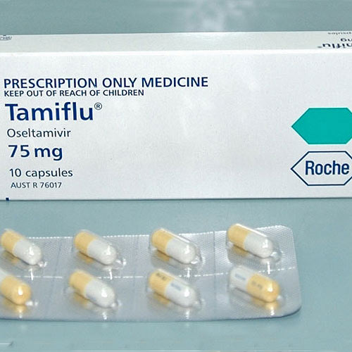 Tamiflu stocks are running low across Queensland. Tamiflu stocks are running low across Queensland.
