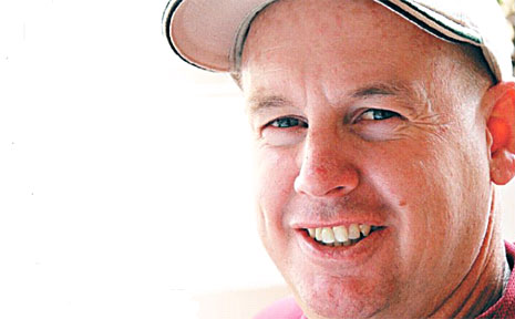 Steve Anderson. Steve Anderson.