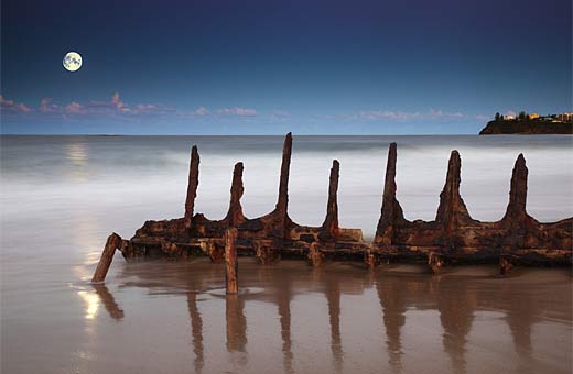 Photo: Garry Schlatter Photo: Garry Schlatter
