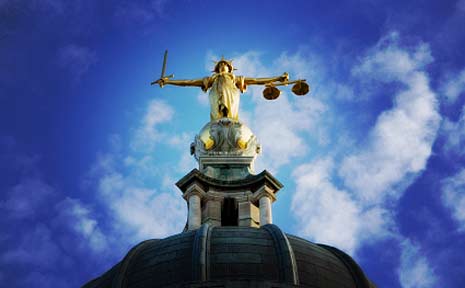 Child sex offender says justice system ‘ruined’ him