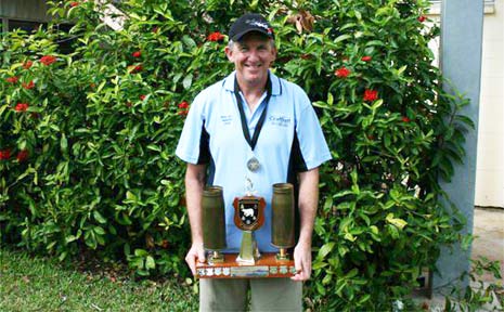 Peter Ryan will play in the Australian over 45s veterans hockey team which will contest the International Masters Hockey Tournament. Peter Ryan will play in the Australian over 45s veterans hockey team which will contest the International Masters Hockey Tournament.