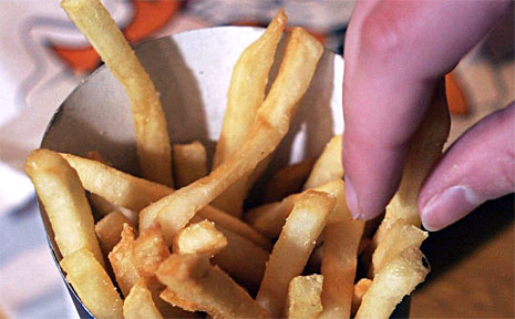 COMING FAST: Fast food chain Red Rooster will land in Grafton if a new service station development wins council approval. COMING FAST: Fast food chain Red Rooster will land in Grafton if a new service station development wins council approval.