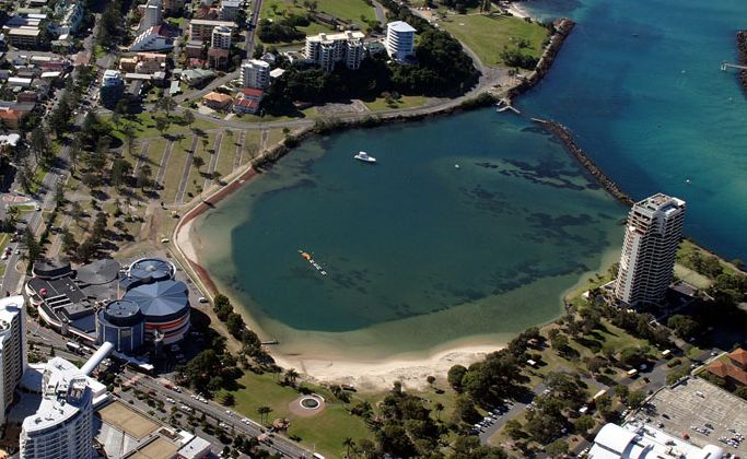 A Tweed Heads man died at Jack Evans Boat Harbour this morning. A Tweed Heads man died at Jack Evans Boat Harbour this morning.