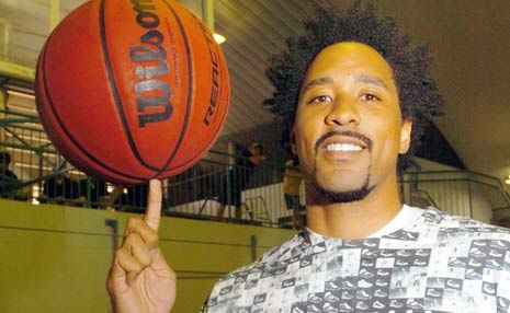 CJ Bruton. CJ Bruton.