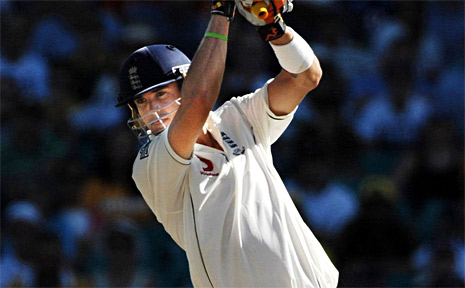 Kevin Pietersen Kevin Pietersen