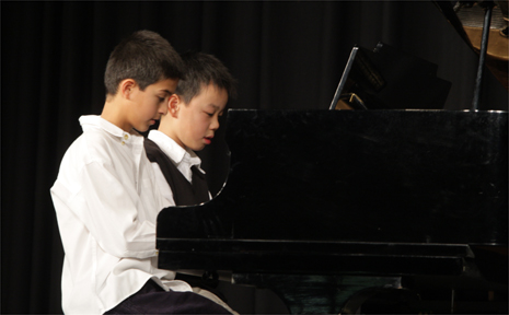 The Murwillumbah Festival of Performing Arts. The Murwillumbah Festival of Performing Arts.