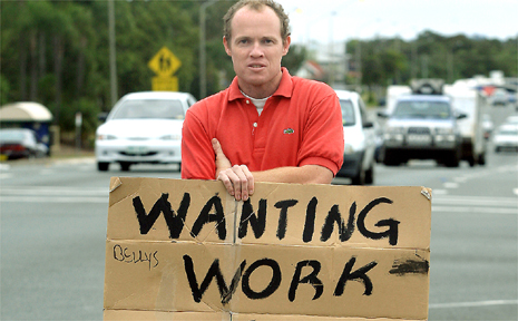 Jon Morgan needs work. Jon Morgan needs work.