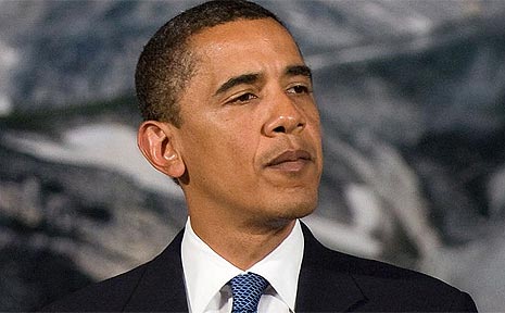 President Barack Obama. President Barack Obama.