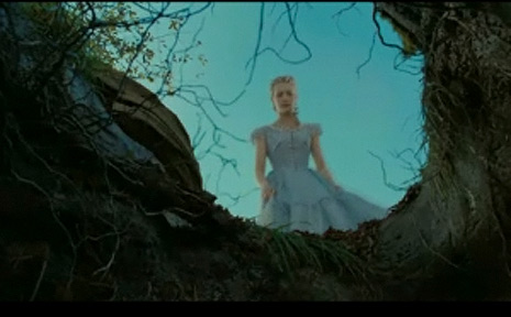 Tim Burton will direct the film version of Lewis Carroll's classic children's tale, Alice in Wonderland Tim Burton will direct the film version of Lewis Carroll's classic children's tale, Alice in Wonderland