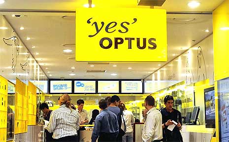 Telco shifts spaces in redeveloped Rose City