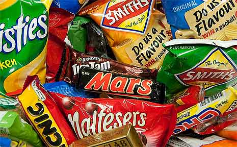 Dietician says parents need to stop putting unhealthy food on the 'treats' pedestal. Dietician says parents need to stop putting unhealthy food on the 'treats' pedestal.