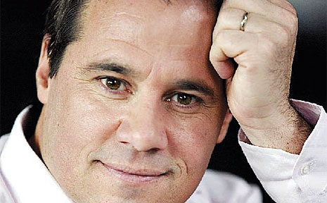 CANCER GALA: Paul Mercurio, star of Baz Luhrmann's Australian film Strictly Ballroom, will be the celebrity judge of the 2017 Stars of the Coffs Coast Dance for Cancer gala fundraising night at C.ex Coffs on October 28. CANCER GALA: Paul Mercurio, star of Baz Luhrmann's Australian film Strictly Ballroom, will be the celebrity judge of the 2017 Stars of the Coffs Coast Dance for Cancer gala fundraising night at C.ex Coffs on October 28.