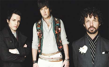 Eskimo Joe Eskimo Joe