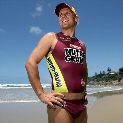 Dean Mercer
Dean Mercer