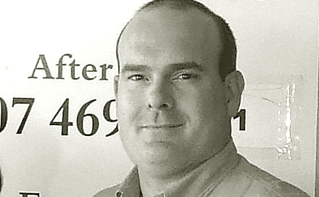 Millmerran Doctor Andrew Reedy was made to work an incredible 168 days straight because of a doctor shortage in the area. Millmerran Doctor Andrew Reedy was made to work an incredible 168 days straight because of a doctor shortage in the area.
