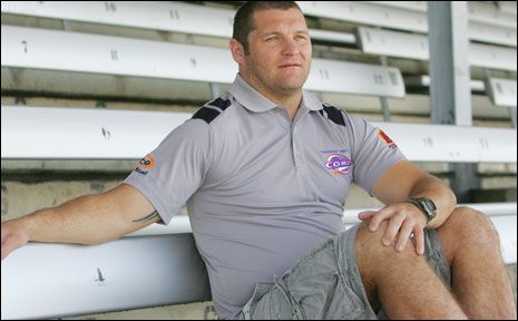 Central Comets coach Wayne Barnett is excited about his team’s premiership chances next season after a history-making 2009 Queensland Cup assault. Central Comets coach Wayne Barnett is excited about his team’s premiership chances next season after a history-making 2009 Queensland Cup assault.