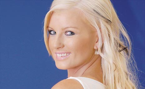 Elle Sorensen will compete against 11 other women in her attempt to make the national finals of the Fashion TV Diamond Model Awards. Elle Sorensen will compete against 11 other women in her attempt to make the national finals of the Fashion TV Diamond Model Awards.