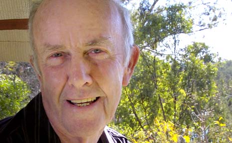 ON THE JOB: Full-time, stay at home carer Ken Boston loves caring for his wife who is suffering from dementia. ON THE JOB: Full-time, stay at home carer Ken Boston loves caring for his wife who is suffering from dementia.