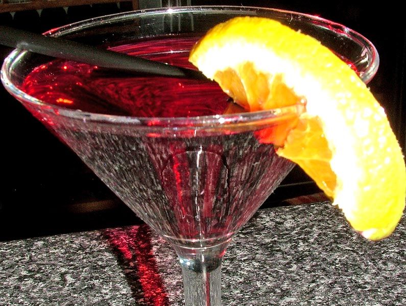 A SUNSHINE Coast bartender is concerned there is no legislation which allows her to refuse to serve a visibly pregnant woman.