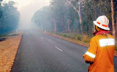 There are claims today 120 Rural Fire Service jobs could be lost in regional NSW. There are claims today 120 Rural Fire Service jobs could be lost in regional NSW.