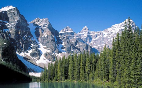 Enjoy breathtaking views in Alaska. Enjoy breathtaking views in Alaska.
