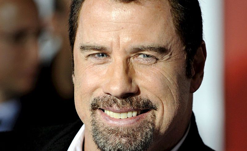 John Travolta John Travolta