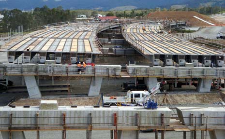 Learn more about the Woolgoolga to Glenugie section of the Woolgoolga-Ballina Pacific Hwy upgrade Learn more about the Woolgoolga to Glenugie section of the Woolgoolga-Ballina Pacific Hwy upgrade