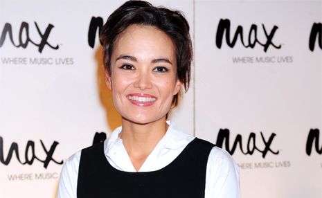 Yumi Stynes Yumi Stynes