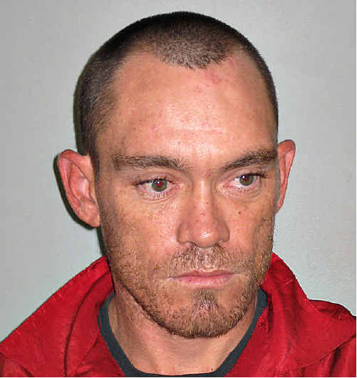 Two men and a woman have been charged with the murder of Noel Allan Clark. Two men and a woman have been charged with the murder of Noel Allan Clark.