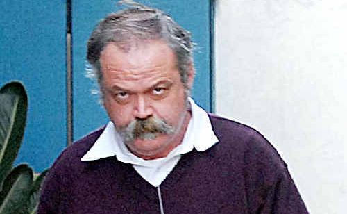 Graeme McNeil was sentenced to eight years in prison for helping to dispose of the body of Robert Rowlingson. Graeme McNeil was sentenced to eight years in prison for helping to dispose of the body of Robert Rowlingson.