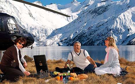 Feel like a white Christmas close to home? Team up with Sofitel Queenstown, grab a picnic and take a chopper to a New Zealand glacier. Feel like a white Christmas close to home? Team up with Sofitel Queenstown, grab a picnic and take a chopper to a New Zealand glacier.