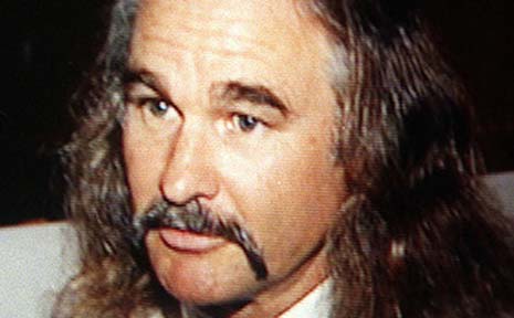 MURDERED brothel owner Victor Elliot. MURDERED brothel owner Victor Elliot.