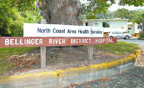 Construction of a new sub-acute care facility at Bellingen Health Campus is due to start soon. Construction of a new sub-acute care facility at Bellingen Health Campus is due to start soon.