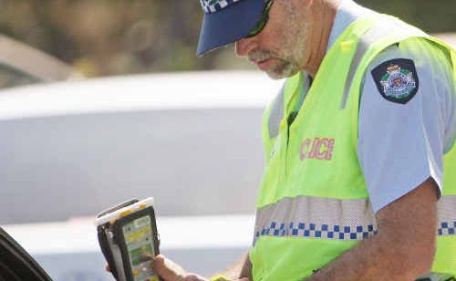 The Queensland Police annual statistical review shows road fatalities in the Bundaberg region numbered 15 in the past year The Queensland Police annual statistical review shows road fatalities in the Bundaberg region numbered 15 in the past year
