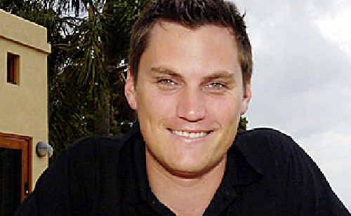 Brett Jones. Brett Jones.
