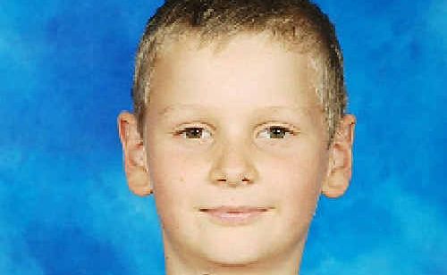 Brock Westgate, from Alstonville Public School, made it to the fourth round. Brock Westgate, from Alstonville Public School, made it to the fourth round.