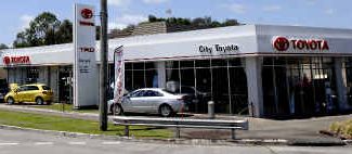 A new high-tech security system installed by City Toyota in Ballina Road, Lismore, has already claimed one scalp – a young man caught in the act of vandalising cars. A new high-tech security system installed by City Toyota in Ballina Road, Lismore, has already claimed one scalp – a young man caught in the act of vandalising cars.