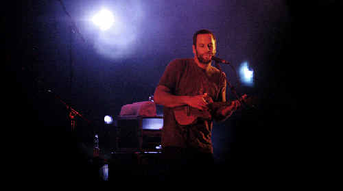 Jack Johnson will step up a notch to headline next year’s Bluesfest after first appearing in Byron Bay two years ago. Jack Johnson will step up a notch to headline next year’s Bluesfest after first appearing in Byron Bay two years ago.