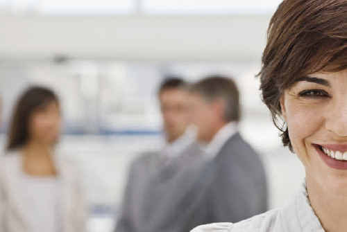 Lady A said that at times some women with families tried to make her feel bad for the choices she had made. Lady A said that at times some women with families tried to make her feel bad for the choices she had made.