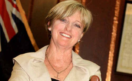 THE most-travelled Tweed Shire councillor Joan van Lieshout says she has “no problems” with the public knowing how much she spent. THE most-travelled Tweed Shire councillor Joan van Lieshout says she has “no problems” with the public knowing how much she spent.