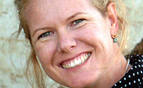 Tanya Bradshaw. Tanya Bradshaw.