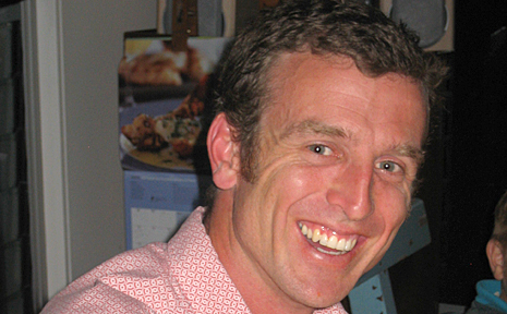 Former NewsMail photographer Nigel Brennan's has been released from Somalia after being held hostage for 462 days
Former NewsMail photographer Nigel Brennan's has been released from Somalia after being held hostage for 462 days