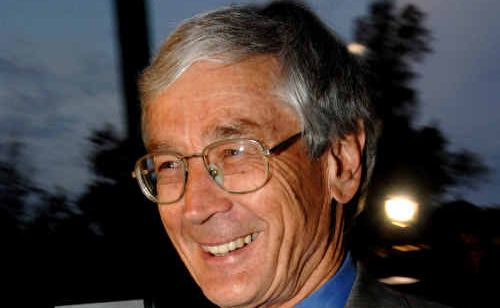 Dick Smith. Dick Smith.