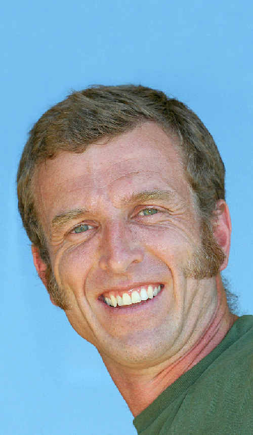 Nigel Brennan. Nigel Brennan.