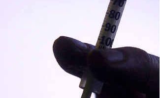 Syringes found on Kingscliff Beach Syringes found on Kingscliff Beach