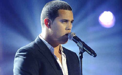Australian Idol winner Stan Walker will release his first album next week. Australian Idol winner Stan Walker will release his first album next week.