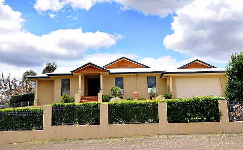 This home on the Southside fetched a record price for a home on one and a half acres, attracting buyers from overseas. This home on the Southside fetched a record price for a home on one and a half acres, attracting buyers from overseas.