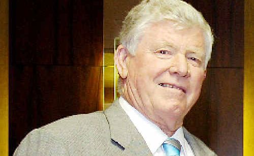 Former MP Ian Causley is the NSW Sugar Milling Co-operative’s new chairman. Former MP Ian Causley is the NSW Sugar Milling Co-operative’s new chairman.